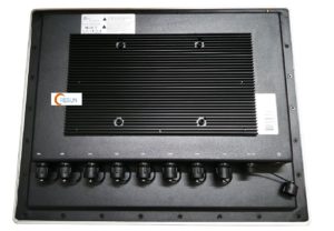 Waterproof Panel PC