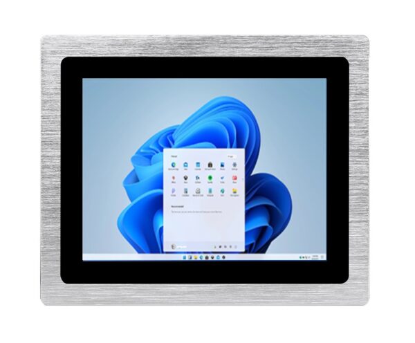 8 inch Panel PC