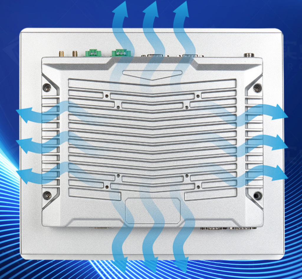 Panel PC
