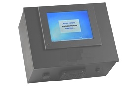 embedded touch screen computer