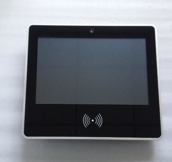 RFID touch screen terminal