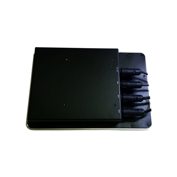 waterproof panel pc