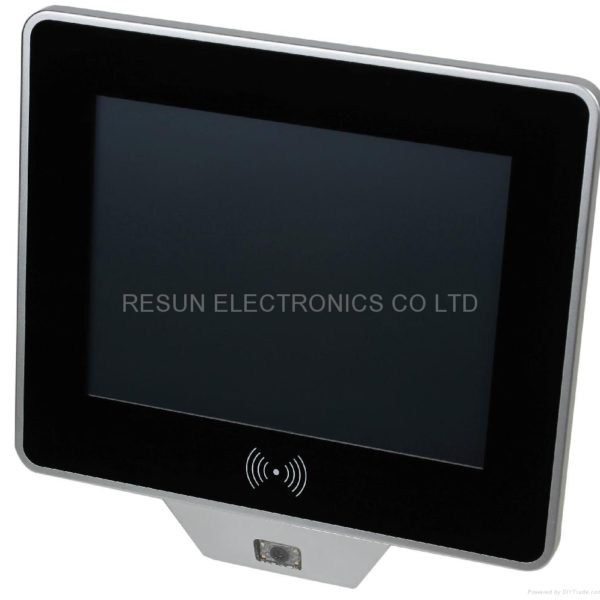 Rugged Tablet PC