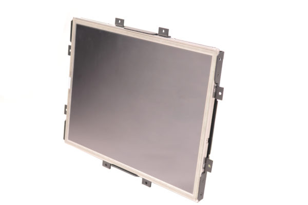 open frame panel pc