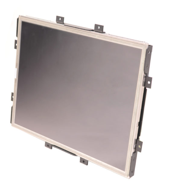 open frame panel pc