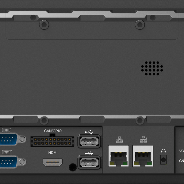 7 inch android panel pc