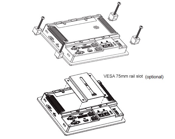 industrial embedded pc