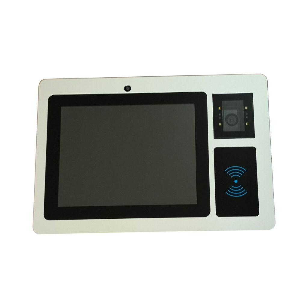 RFID panel PC