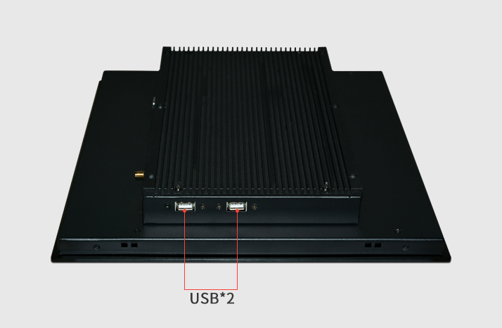 industrial panel pc