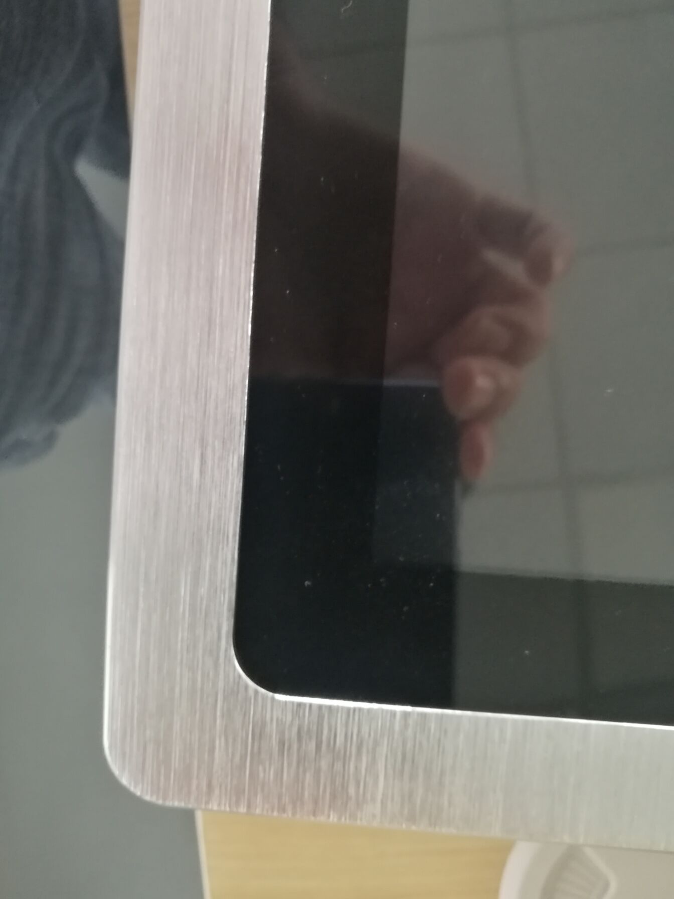 flat panel pc
