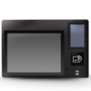 Touch Screen Panel PC with Dual OS