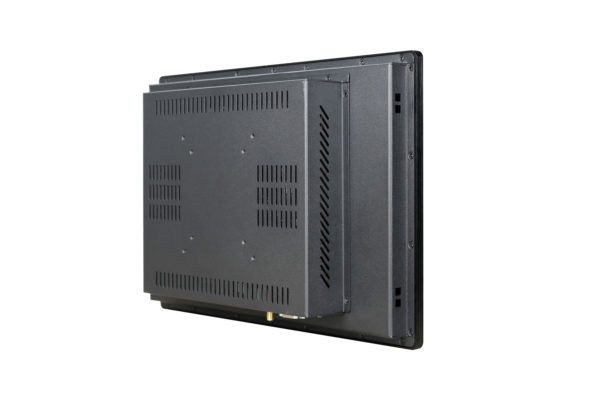 fanless panel pc