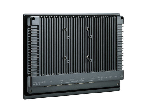 Rugged Panel PC