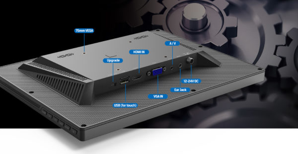 HDMI Monitor