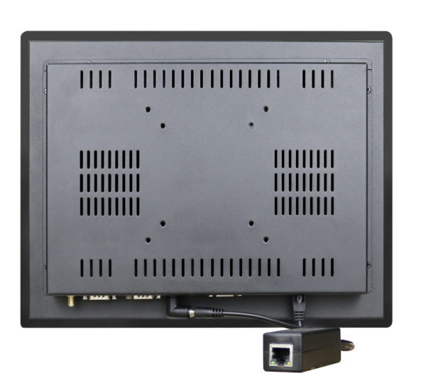 industrial panel pc