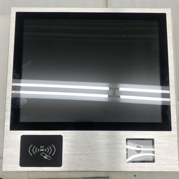 RFID Panel PC