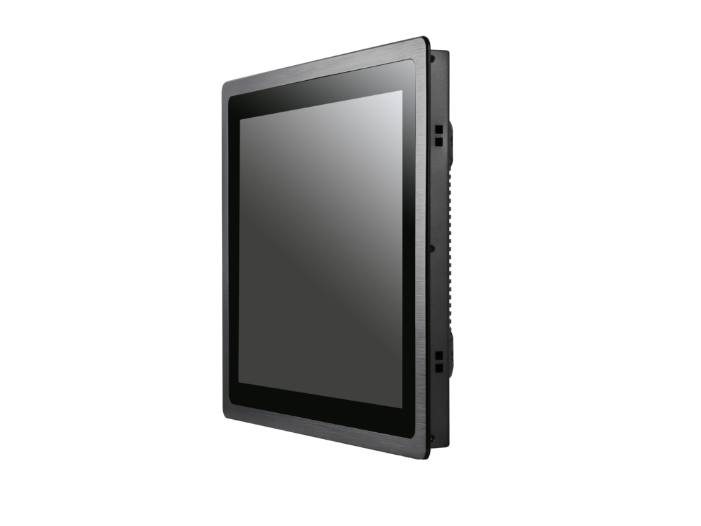15 inch Fanless Industrial Touch Screen Panel PC - Industrial Panel PC