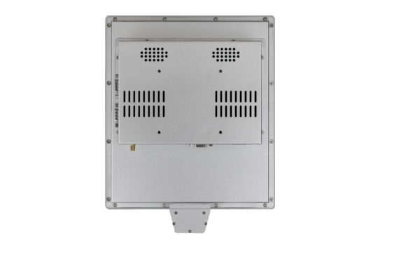 RFID Panel PC