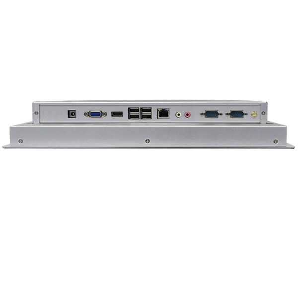 industrial panel pc
