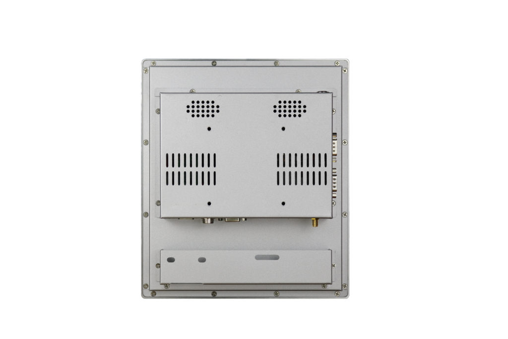 industrial panel pc