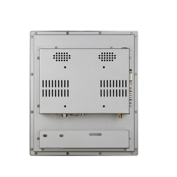 industrial panel pc