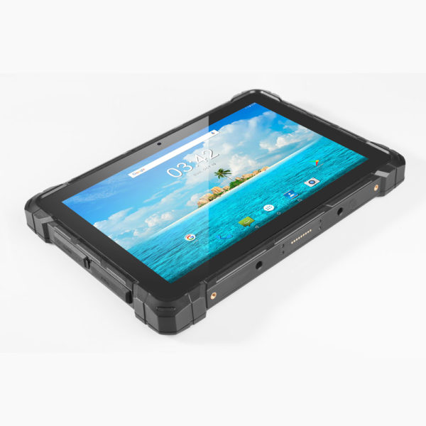 Rugged Tablet