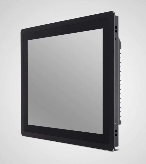 17 inch industrial panel pc