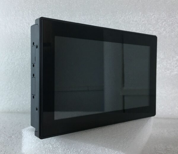 7 INCH TOUCH SCREEN PANEL PC