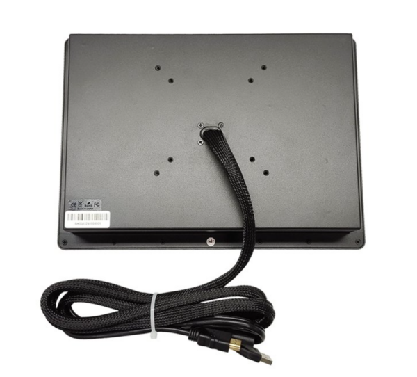 waterproof outdoor monitor