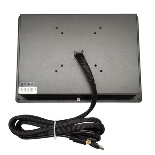 waterproof outdoor monitor
