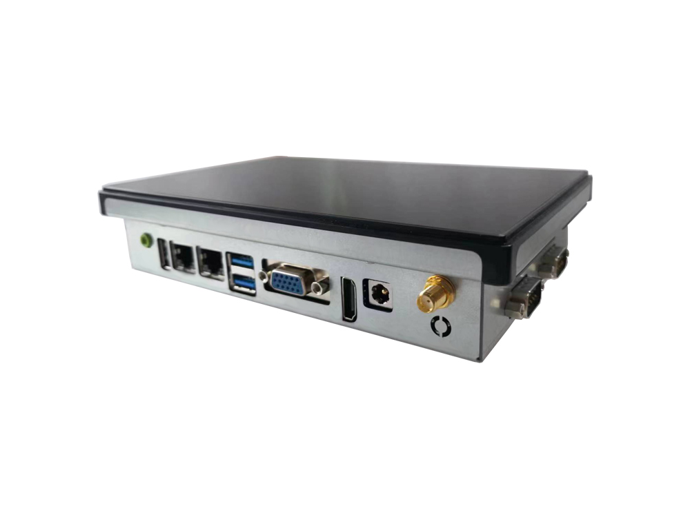 7" Panel PC